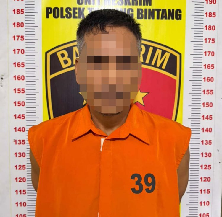 Perangkat Desa di Tanjung Bintang Diduga Diperas, Uang Rp3 Juta Diserahkan
