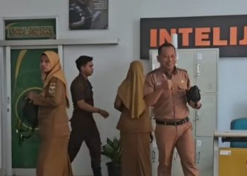 K3S SD Lampung Tengah Disorot, Kejari Dalami Dugaan Pungli hingga Monopoli Blanko Ijazah