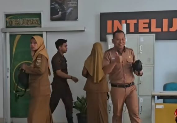 K3S SD Lampung Tengah Disorot, Kejari Dalami Dugaan Pungli hingga Monopoli Blanko Ijazah