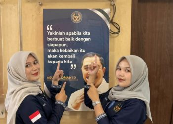 Hadapi Ancaman Gempa dan Tsunami, Lapas Kalianda Siapkan Sistem Peringatan Dini