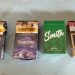 Rokok Ilegal Menjamur di Lampung Selatan, Dari Warung Kecil hingga Kantin Pemkab
