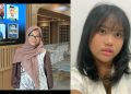 Yuvanka dan Dzafirah, Dua Peserta Termuda yang Bersinar di Kemah Sastra 2026
