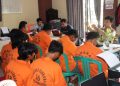 36 Tersangka Diamankan, Polres Pringsewu Sita Sabu hingga Ekstasi dalam Operasi Antik