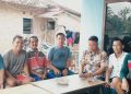 Listrik Nyambung dari Rumah ke Rumah, Warga Bulurejo Minta PLN Pasang Tiang