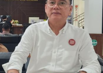 Rokok Ilegal Menjamur di Lampung Selatan, Aqrobin Minta Bandar Besar Ditindak