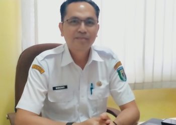 Pemkab Pringsewu Siapkan Program Bedah Rumah untuk 190 KK, Ada Dana APBN hingga APBD
