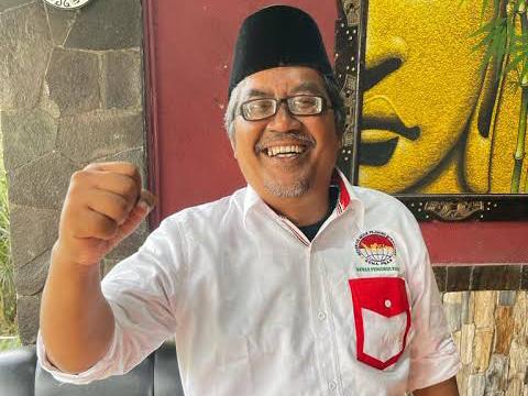 Pemilu Ulang 2027 Mengemuka, Ridwan Gema Puan Minta Dialog Nasional Dibuka