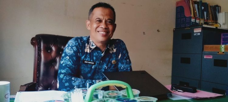 Pilkakon Pringsewu 2026: Calon Tunggal Tak Bisa Dicoret, Ini Penjelasan Dinas PMP