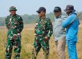 Tim Thailand Turun Tangan, Gajah Way Kambas Mulai Dilatih Hidup Bebas Berkelompok