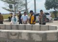 Pasir Berkadar Tanah Tinggi Ditemukan, Komisi III Minta Material Proyek Diganti