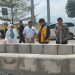 Pasir Berkadar Tanah Tinggi Ditemukan, Komisi III Minta Material Proyek Diganti
