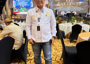 Tunggu SK Gubernur, Satgas Perumahan Lampung Siap Tancap Gas