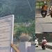 Besi Tulangan Menonjol di Proyek Jalan R.E. Martadinata, LSM Soroti Pengawasan BMBK