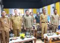 Wabup Agus Suranto Dorong Perempuan Tanggamus Aktif Berolahraga