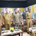 Wabup Agus Suranto Dorong Perempuan Tanggamus Aktif Berolahraga
