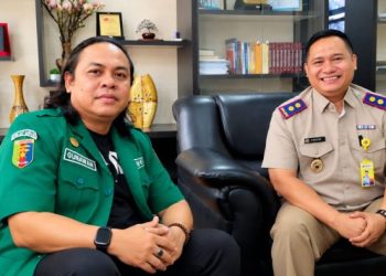 Gunawan Tegas: Jangan Hakimi Ulin Nuha Sebelum Fakta dan Bukti Diuji