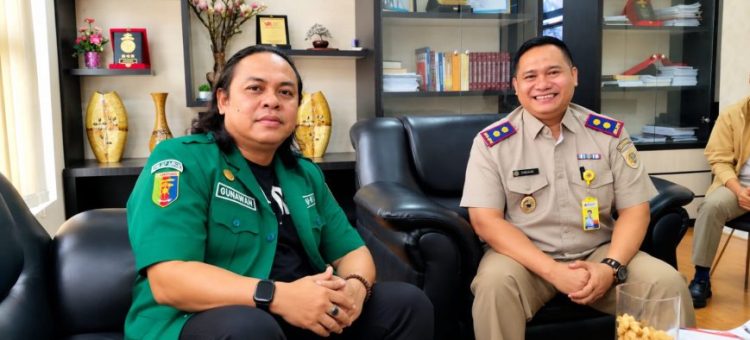 Gunawan Tegas: Jangan Hakimi Ulin Nuha Sebelum Fakta dan Bukti Diuji