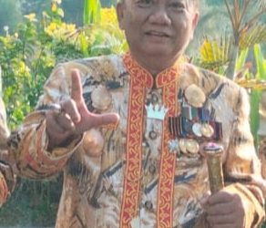 Gunawan Tegas: Jangan Hakimi Ulin Nuha Sebelum Fakta dan Bukti Diuji