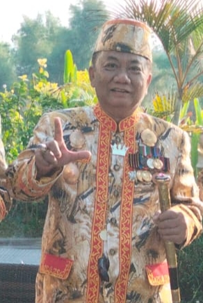 Gunawan Tegas: Jangan Hakimi Ulin Nuha Sebelum Fakta dan Bukti Diuji