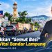 Truk Antre BBM hingga Makan Badan Jalan, Bandar Lampung Butuh Solusi