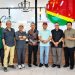 Bakal Calon Rektor Unila Dr. Budiono Jajaki Peluang Kerja Sama dengan Lampung Barat