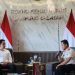 Kalapas Kalianda dan Bupati Lampung Selatan Bahas Sinergi Pembinaan