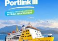 Perkuat Penyeberangan Merak–Bakauheni, ASDP Siapkan Kapal Berkapasitas 150 Kendaraan