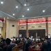 Kadri Hartono Hadiri Rapat Paripurna DPRD Tanggamus Bahas KUA-PPAS 2027
