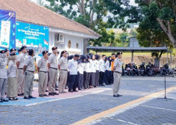 Kantah Tanggamus Susun Strategi Reforma Agraria untuk Tingkatkan Ekonomi Masyarakat