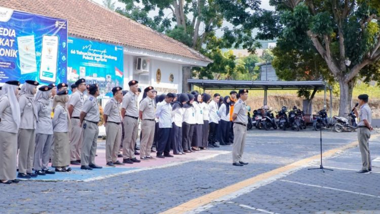 Kantah Tanggamus Susun Strategi Reforma Agraria untuk Tingkatkan Ekonomi Masyarakat