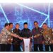 Kadri Hartono Ajak Jajaran Kantah Tanggamus Baca Newsletter ATR/BPN