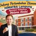 Melana Hostel Hadir di Bandar Lampung, HIMATRA Soroti Potensi Investasi dan Pariwisata Lokal