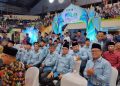 Erma Yusneli Hadiri Pembukaan MTQ ke-53 Lampung, Perkuat Syiar Islam dan Pembinaan Generasi Muda