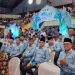 Erma Yusneli Hadiri Pembukaan MTQ ke-53 Lampung, Perkuat Syiar Islam dan Pembinaan Generasi Muda