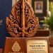 Saburai Budaya Nusantara Dorong Penetapan Situs Cagar Budaya, Siapkan Presentasi untuk Menteri