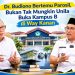 Kampus B Unila di Lampung Barat? Jejak Budiono di Way Kanan Jadi Sorotan