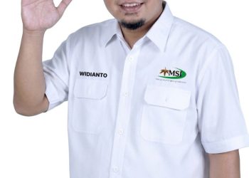 Pabrik Singkong PT SBP Berdiri di Lampura, Harapan Baru Petani Muncul