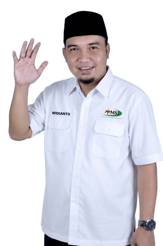 Pabrik Singkong PT SBP Berdiri di Lampura, Harapan Baru Petani Muncul