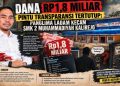 Tim Investigasi LADAM Datangi SMK 2 Muhammadiyah Kalirejo, Informasi Dana Rp1,8 Miliar Dipertanyakan