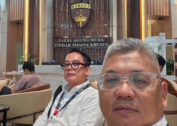 Perkara PT LEB Masuk Pokok Perkara, LSM PRO RAKYAT Minta Peran Pejabat Terkait Dibuka