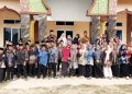 Bukan Sekadar Kain, SMK Mathla’un Nur Kenalkan Batik sebagai Identitas Bangsa