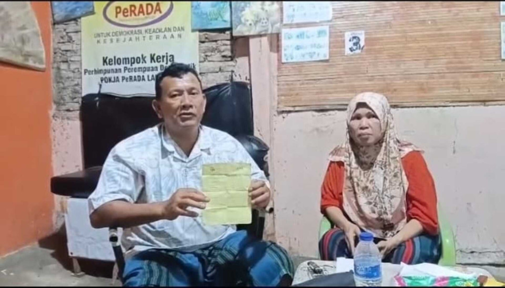 Gagal Ajukan KUR BRI, Warga Labuhan Ratu Pertanyakan Status Kol 5 di FIF
