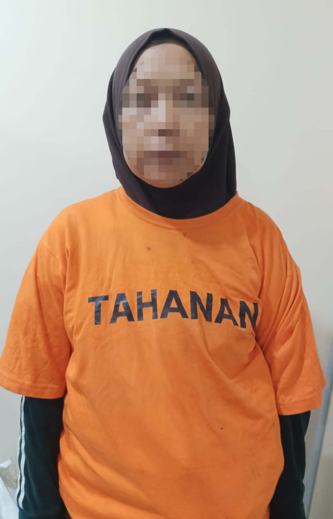 Bawa 61 Kg Merkuri Ilegal, Pria Asal Deli Serdang Ditangkap di Bakauheni