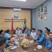 Desa Talang Baru Disiapkan Jadi Desa Bersinar, BNNK Lampung Selatan Perkuat P4GN