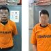 Pelarian dari Bakauheni Berujung di Loteng, Polisi Sita AR-15 dan Belasan Amunisi