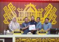 APBD Pringsewu 2027 Diusulkan Rp1,14 Triliun, Fokus SDM hingga Infrastruktur