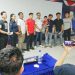 Ratusan Warga Lampung Selatan Bergemuruh Saat Timnas Indonesia Juara FIFA ASEAN Cup 2026