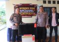 Teror Pencurian Rumah Kosong di Kalianda Terungkap, Mpep Diciduk Polisi