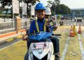 Jaga Keamanan Pelabuhan, ASDP Bakauheni Terapkan Face Recognition hingga Stiker Kendaraan