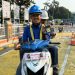 Jaga Keamanan Pelabuhan, ASDP Bakauheni Terapkan Face Recognition hingga Stiker Kendaraan